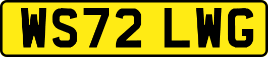 WS72LWG
