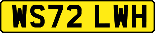 WS72LWH