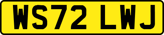 WS72LWJ