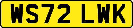 WS72LWK