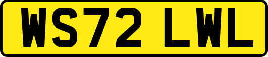 WS72LWL