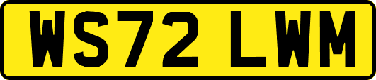 WS72LWM