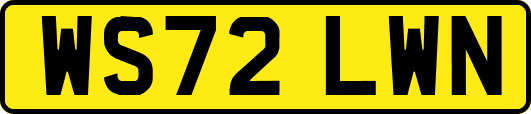 WS72LWN