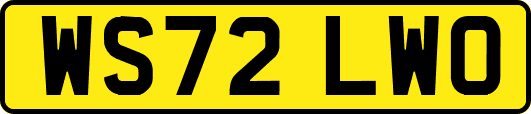 WS72LWO