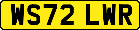 WS72LWR