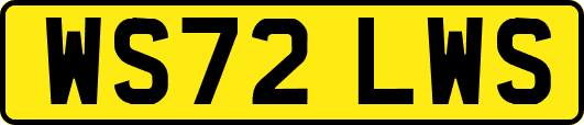 WS72LWS
