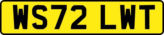 WS72LWT