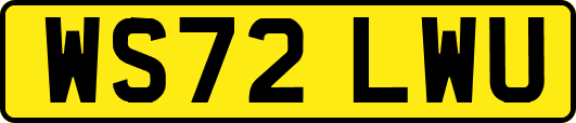 WS72LWU