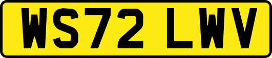 WS72LWV
