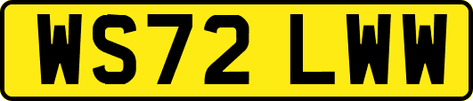 WS72LWW