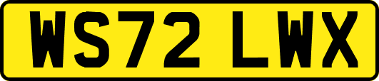 WS72LWX