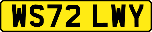 WS72LWY