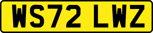 WS72LWZ