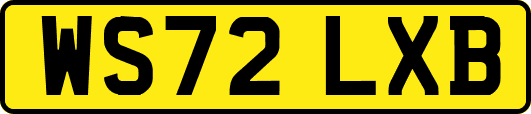 WS72LXB