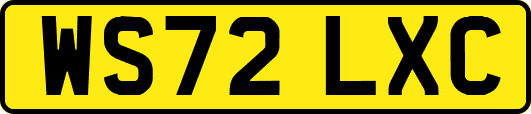 WS72LXC