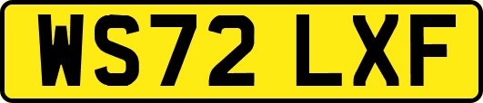 WS72LXF