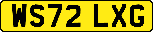 WS72LXG