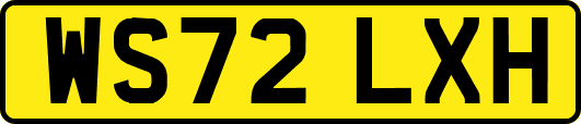 WS72LXH