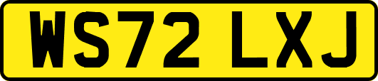WS72LXJ