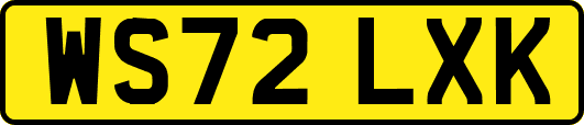 WS72LXK