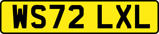 WS72LXL