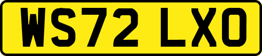 WS72LXO
