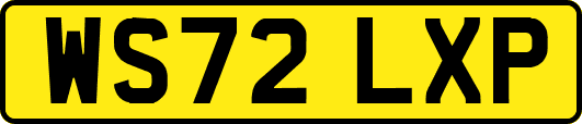 WS72LXP