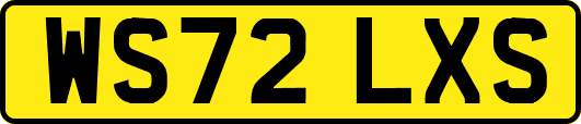 WS72LXS