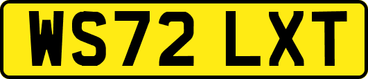 WS72LXT