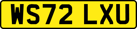 WS72LXU