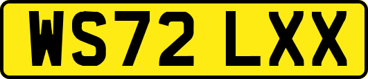 WS72LXX
