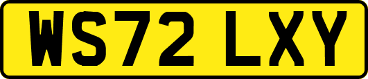 WS72LXY