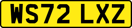 WS72LXZ