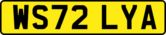 WS72LYA