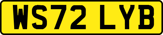 WS72LYB