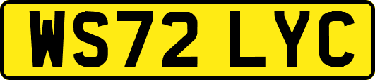 WS72LYC