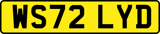 WS72LYD