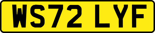WS72LYF
