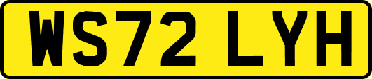 WS72LYH