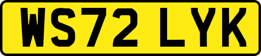 WS72LYK