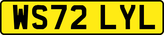 WS72LYL