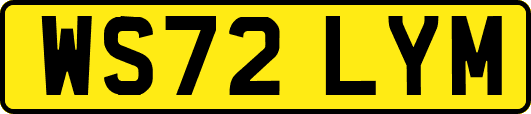 WS72LYM