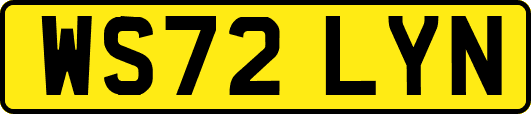 WS72LYN