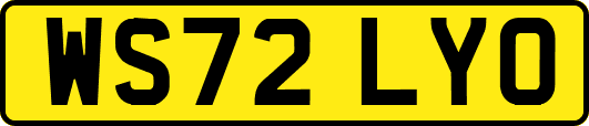 WS72LYO