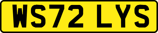 WS72LYS