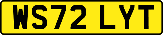 WS72LYT