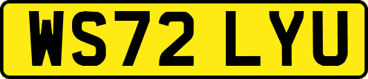 WS72LYU