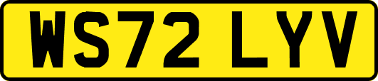 WS72LYV