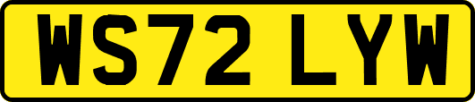 WS72LYW
