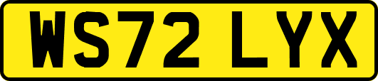 WS72LYX